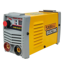 اینورتر جوشکاری 150 آمپر صبا الکتریک مدل SMART ARC 2003