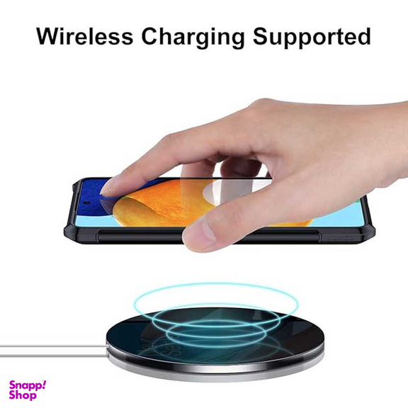 کاور اپیکوی مدل Xundd Camouflage مناسب برای گوشی موبایل سامسونگ Galaxy A73 5G