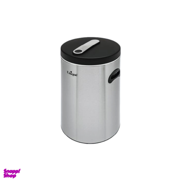 ظرف برنج یونیک کد 4470 S ظرفیت 10 کیلوگرم