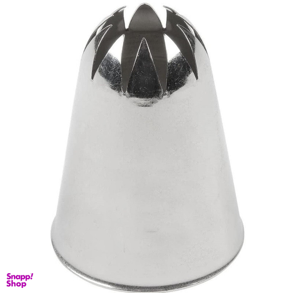 ماسوره شیرینی پزی به گز مدل شکوفه