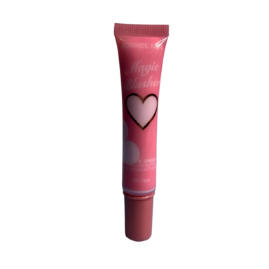 رژ گونه رمانتیک رین کد 001