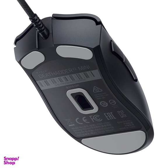 ماوس مخصوص بازی ریزر مدل DeathAdder V2 Mini
