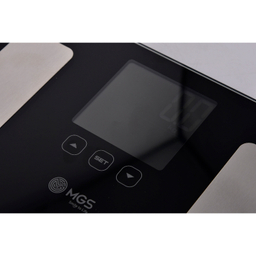 ترازو آشپزخانه ام جی اس کد 1414