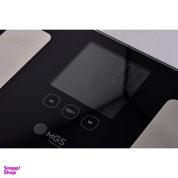 ترازو آشپزخانه ام جی اس کد 1414