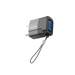 مبدل Display به VGA پرووان مدل PCR110
