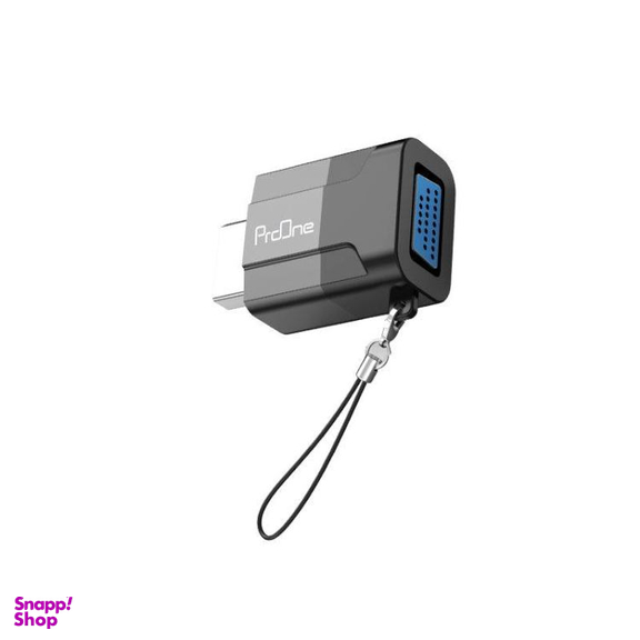 مبدل Display به VGA پرووان مدل PCR110