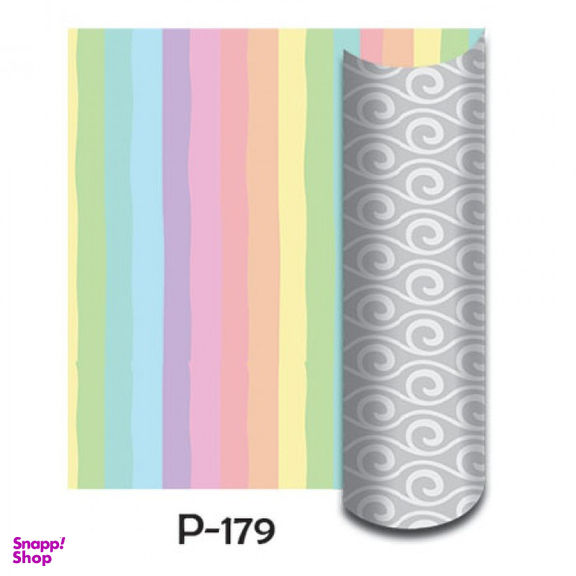 کاغذ کادو دورو سون مدل P179 بسته 3 عددی