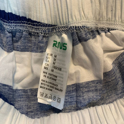 شورت مردانه آر اِن اِس مدل 59-12261650