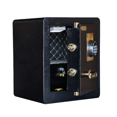 گاوصندوق نسوز خانگی گنجبان مدل FAS-500