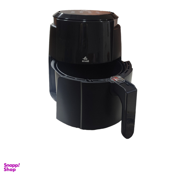 سرخ کن بدون روغن ایوولی مدل AF4008D