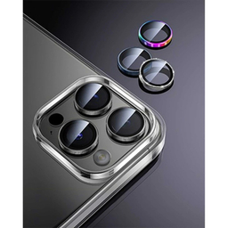 محافظ لنز دوربین اپیکوی مدل Chelipa مناسب برای گوشی موبایل اپل iPhone 16 / 16 Plus
