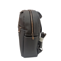 کوله پشتی چرم صنعتی زنانه مدل kp558