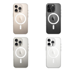 کاور گوشی موبایل بلکین مدل مگ سیف دار مناسب اپل Iphone 16 Pro Max