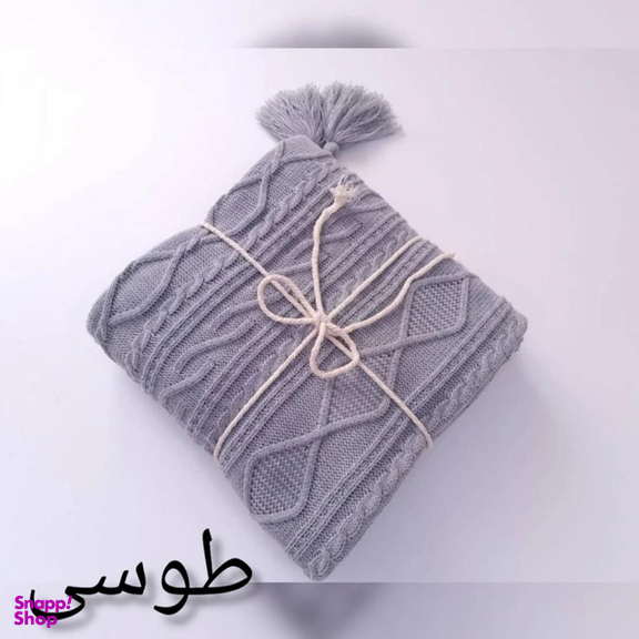 شال مبل و تخت شایسته مدل دیانا کد SM7 سایز 174×144 سانتی متر