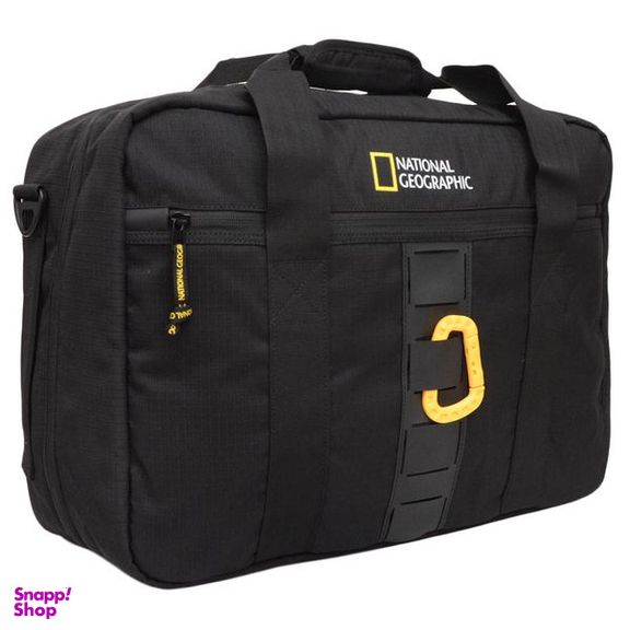 ساک سفری نشنال جئوگرافیک مدل N21219 EXPLORER