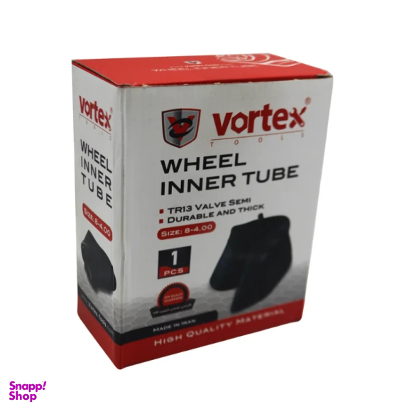 تیوپ فرغون ورتکس مدل YP-8-4.00