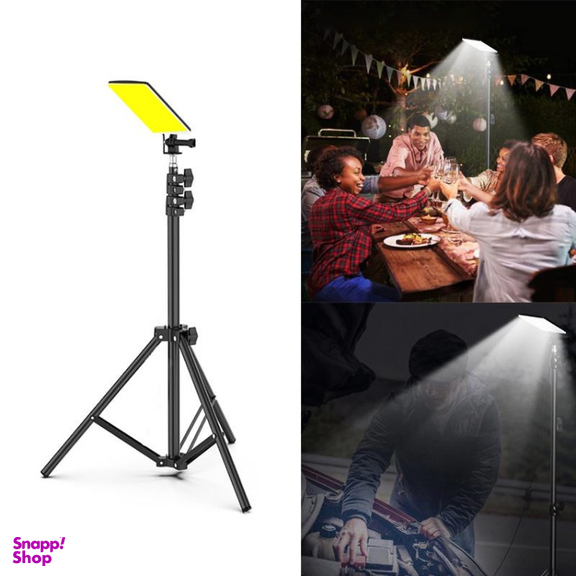 چراغ کمپینگ دینکس مدل DX-114