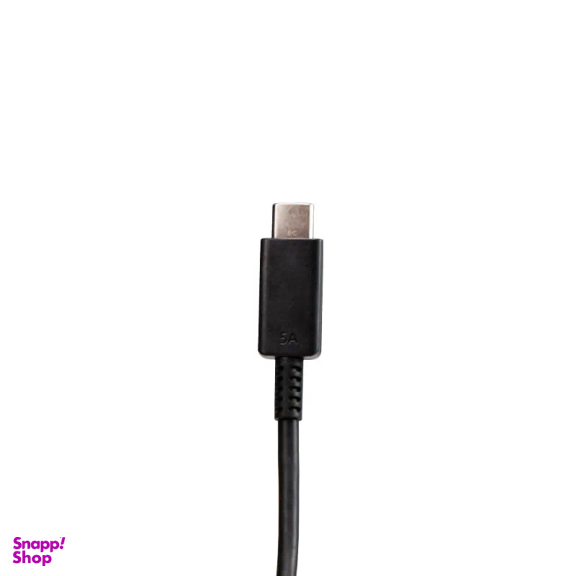 شارژر دیواری نکسا مدل C125C به همراه کابل Type-C