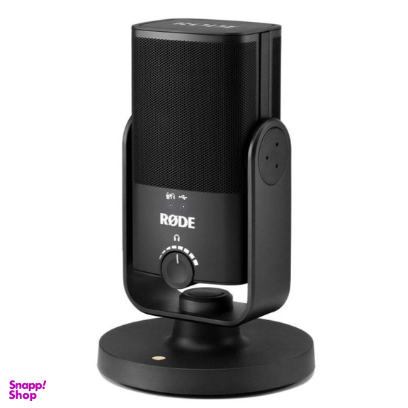 میکروفون رومیزی رود مدل nt usbmini