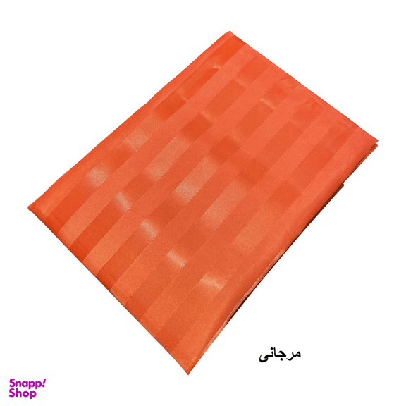 پرده حمام کد RAH7 سایز 180×200 سانتی متر