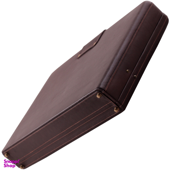 کیف اداری مردانه چرم بارز کد DL22.1