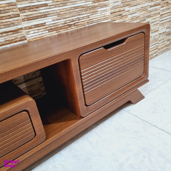 میز تلویزیون شبستان کد 163