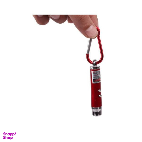 لیزر پوینتر دانگر کد cm.sehalate33 بسته 3 عددی