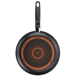 تابه تیتانیوم تفال مدل B4590884 Super Cook سایز 32