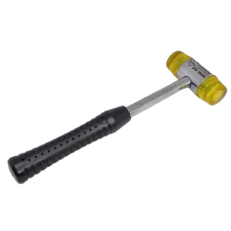 چکش فیبر هورس مدل ART-2HS-30MM وزن 330 گرم
