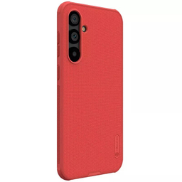 کاور نیلکین مدل  Super Frosted Shield Pro مناسب برای گوشی موبایل سامسونگ Galaxy S23 FE