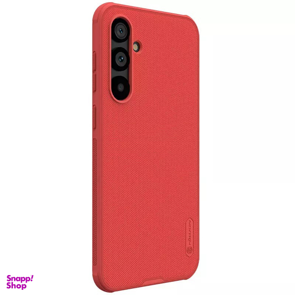 کاور نیلکین مدل  Super Frosted Shield Pro مناسب برای گوشی موبایل سامسونگ Galaxy S23 FE