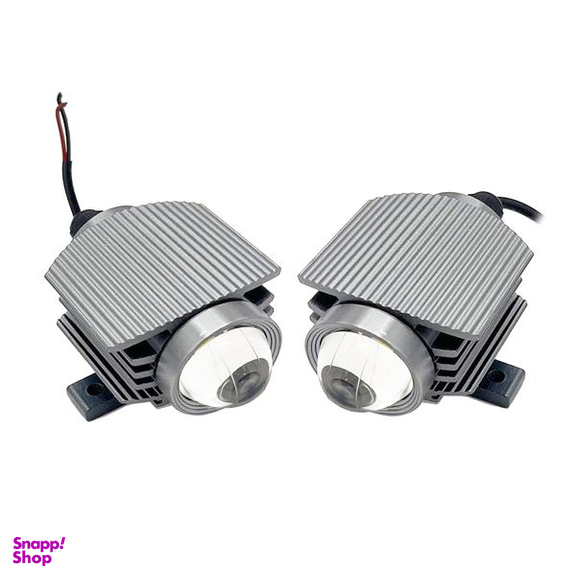 پروژکتور مدل آفرودی کد 2win-LED بسته 2 عددی
