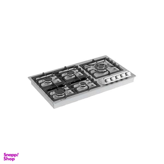 اجاق گاز صفحه ای اسنوا مدل SGH5-6921S