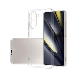 قاب گوشی موبایل گلدن گارد مدل ژله ای مناسب شیائومی Poco X7 Pro