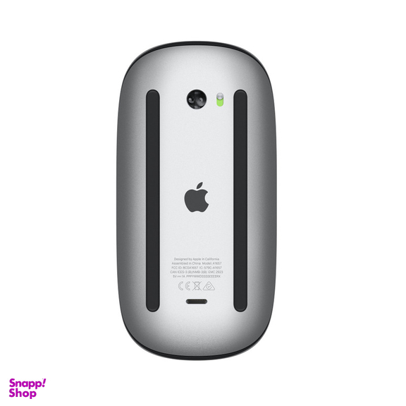 ماوس بی سیم اپل مدل Magic Mouse MMMQ3ZM/A