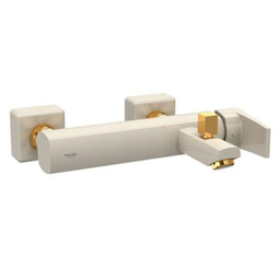 شیر دوش شودر مدل یونیک پلاس