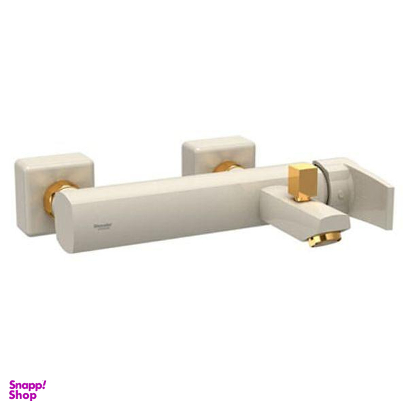 شیر دوش شودر مدل یونیک پلاس