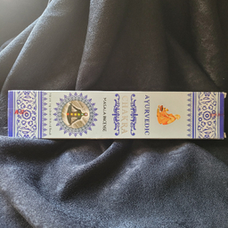 عود Ayurvedic مدل چاکرا