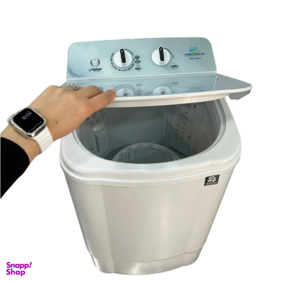مینی واش فریدولین مدل SW40-G
