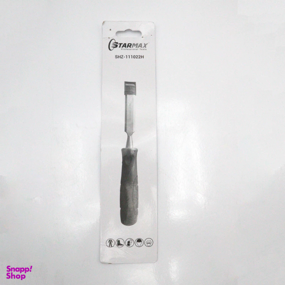 مغار استارمکس مدل YP-SHZ-111022H-22MM