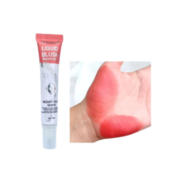 رژ گونه مایع هدی موجی شماره 05 حجم 15 میلی لیتر