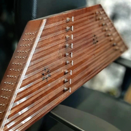 سنتور مدل شور کوک 5 مهر کد A 43