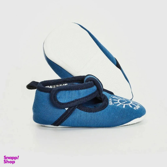 پاپوش نوزادی ال سی وایکیکی مدل 0SF808Z1