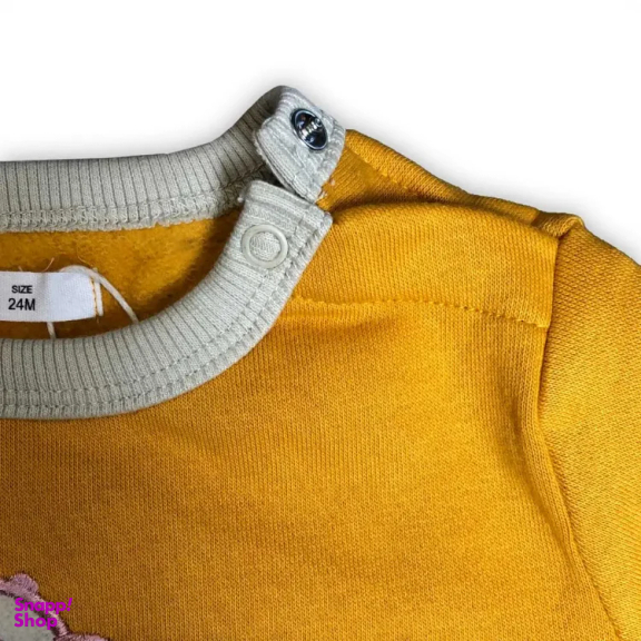 ست بلوز و شلوار مادر مدل بانی