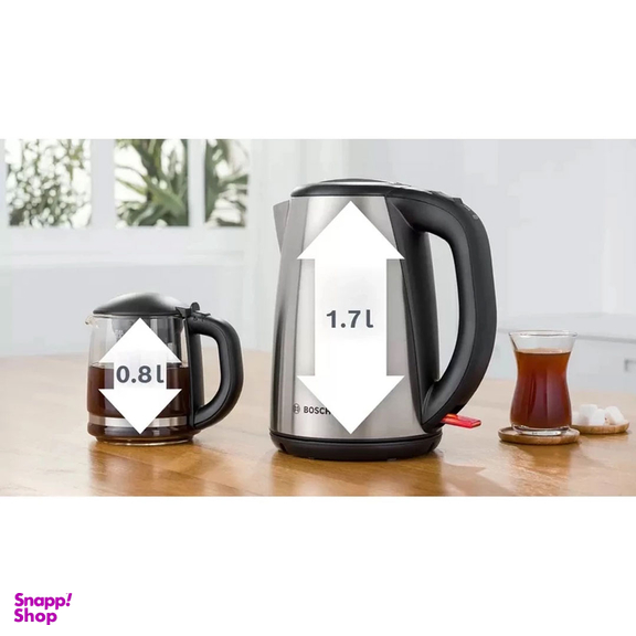 چای ساز بوش مدل TTA5603