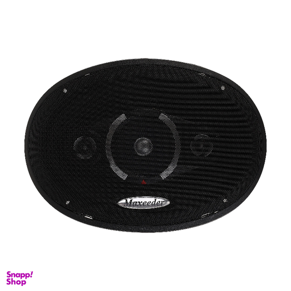 دستگاه پخش خودرو مکسیدر کد MX-DL3188U2_LS8862BT به همراه اسپیکر