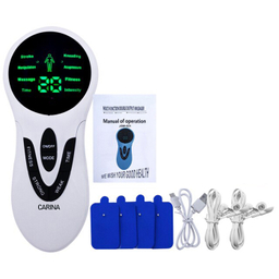 ماساژور عضلانی الکتریکی کارینا مدل JSM-021