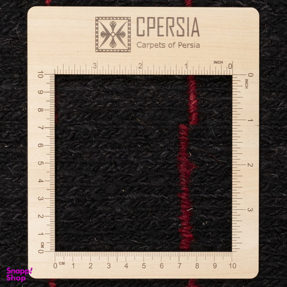 گلیم دستباف سی پرشیا کد 171736 سایز 237x173 سانتی متر