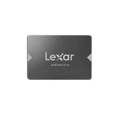 حافظه SSD لکسار Lexar مدل NS100 ظرفیت 128 گیگابایت