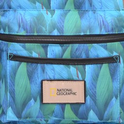 کوله پشتی نشنال جئوگرافیک مدل N19180 LEGEND